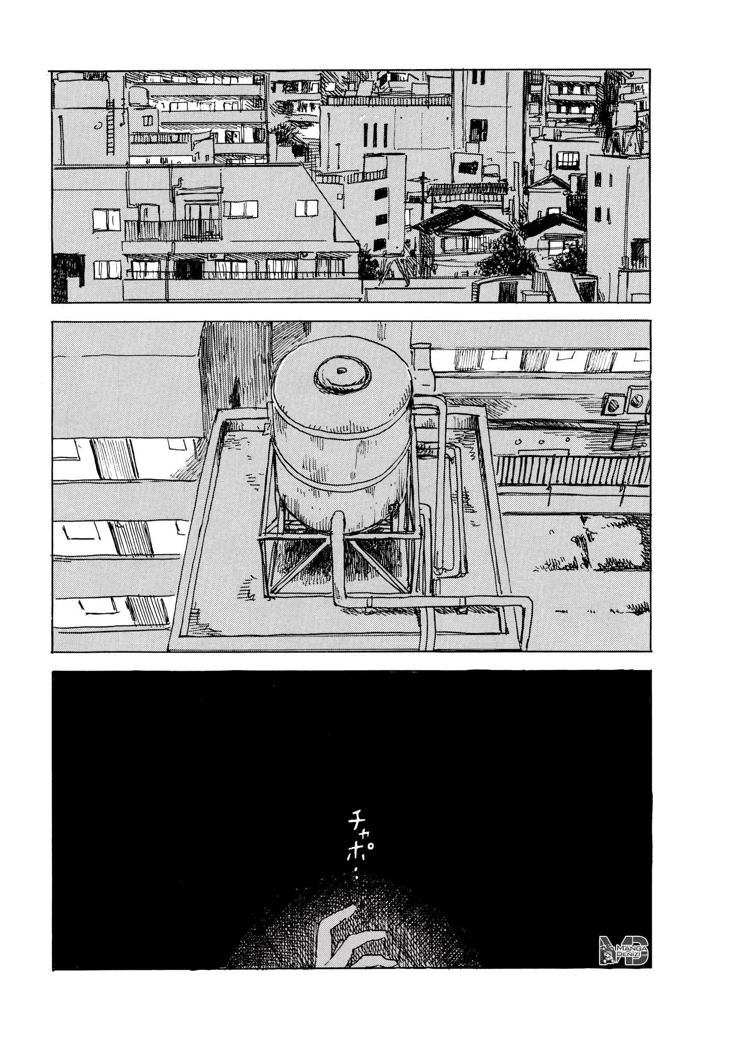 Happiness mangasının 10 bölümünün 34. sayfasını okuyorsunuz.