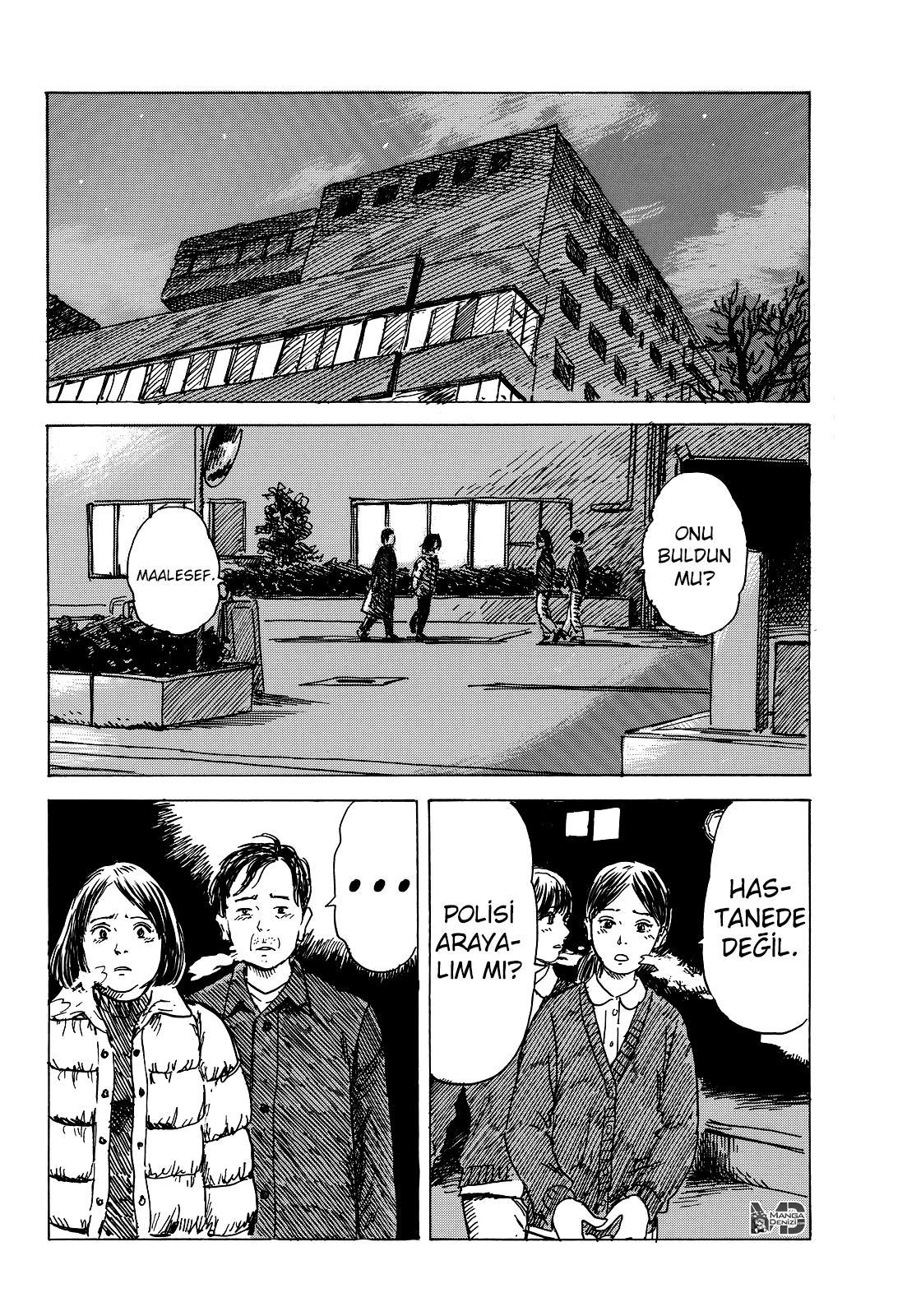 Happiness mangasının 11 bölümünün 21. sayfasını okuyorsunuz.