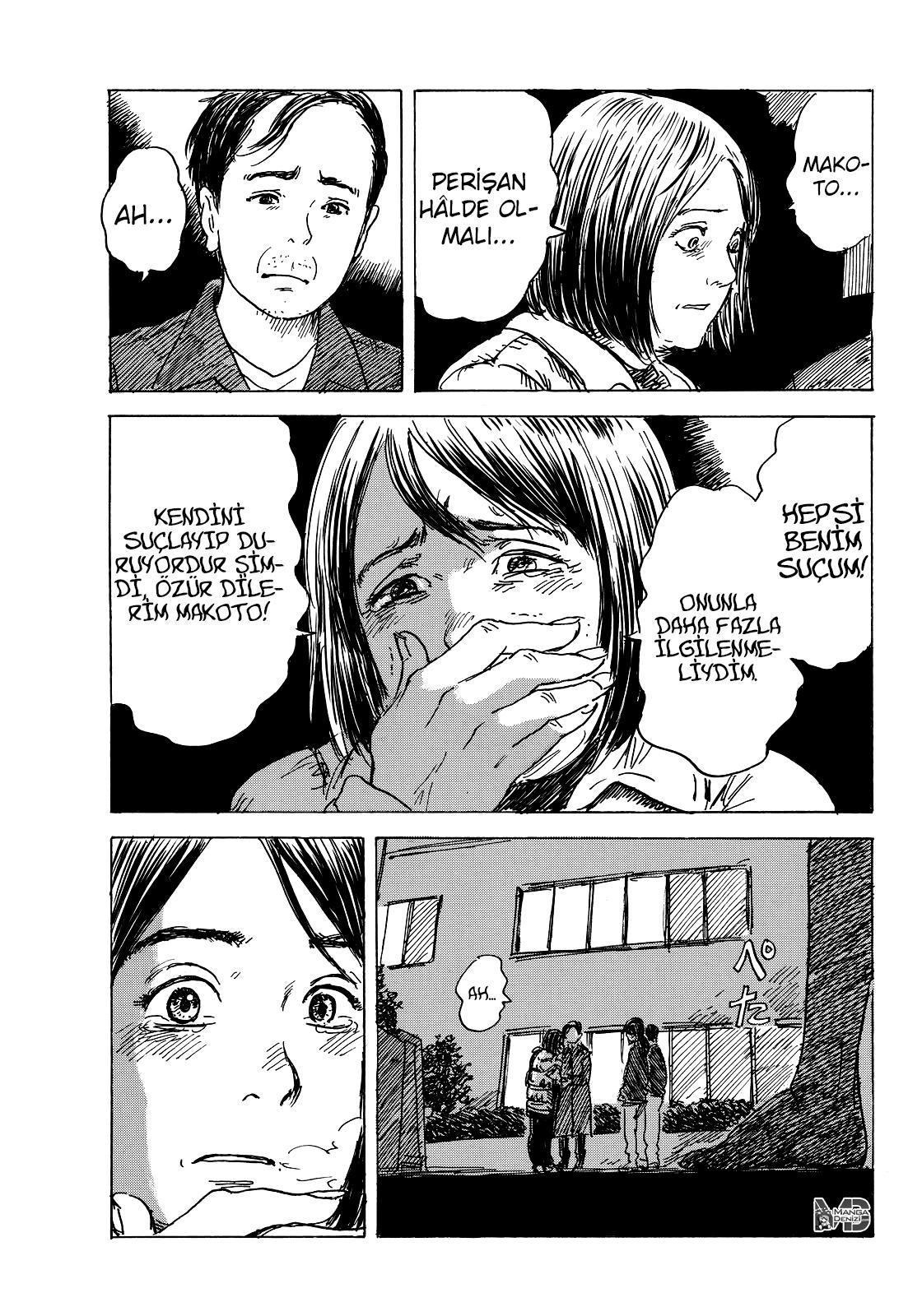 Happiness mangasının 11 bölümünün 22. sayfasını okuyorsunuz.