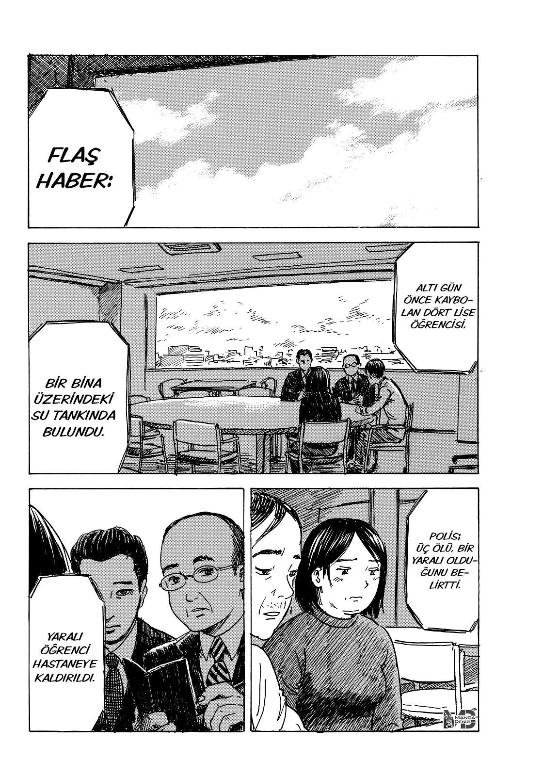 Happiness mangasının 11 bölümünün 25. sayfasını okuyorsunuz.