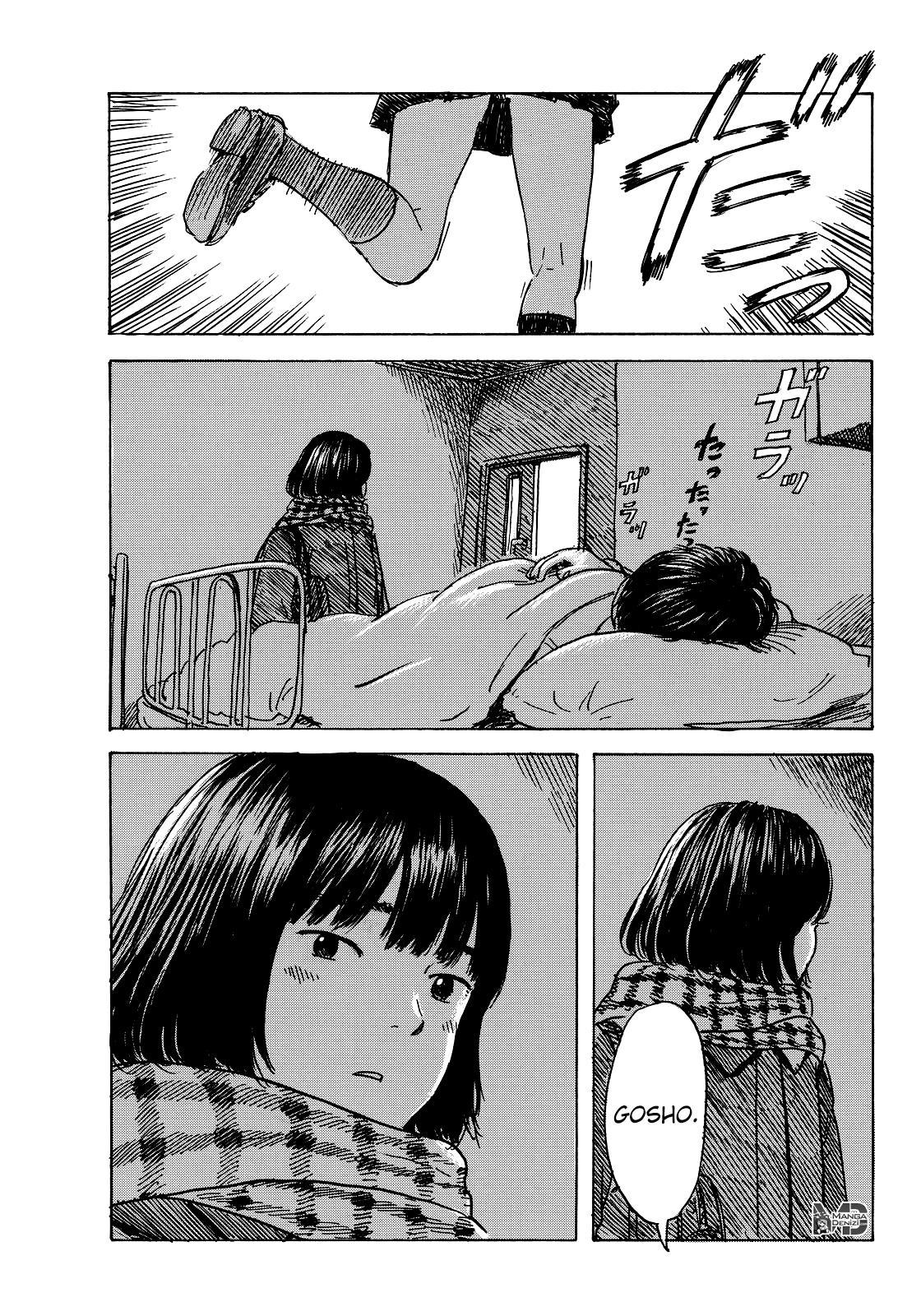 Happiness mangasının 11 bölümünün 30. sayfasını okuyorsunuz.