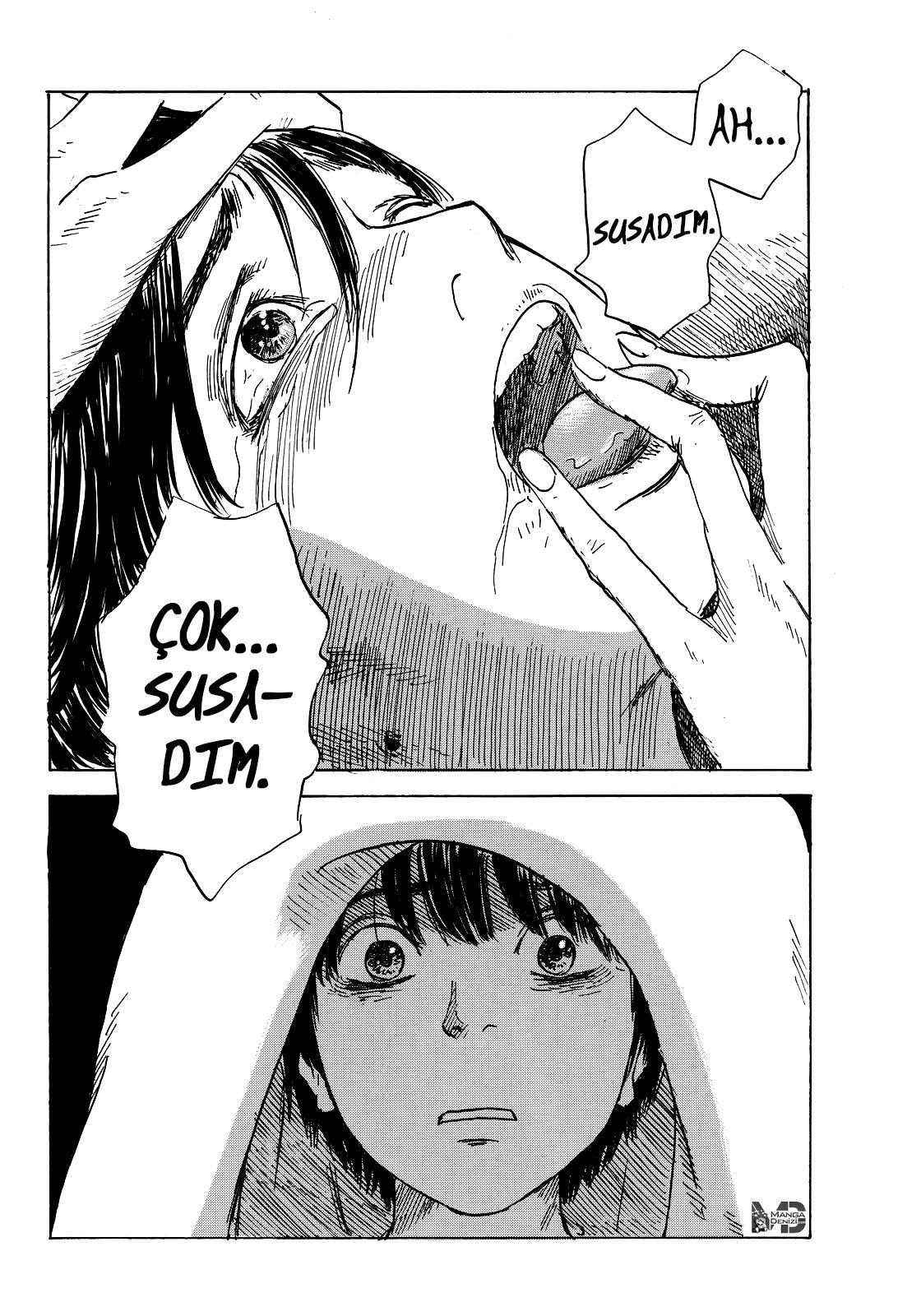 Happiness mangasının 11 bölümünün 34. sayfasını okuyorsunuz.