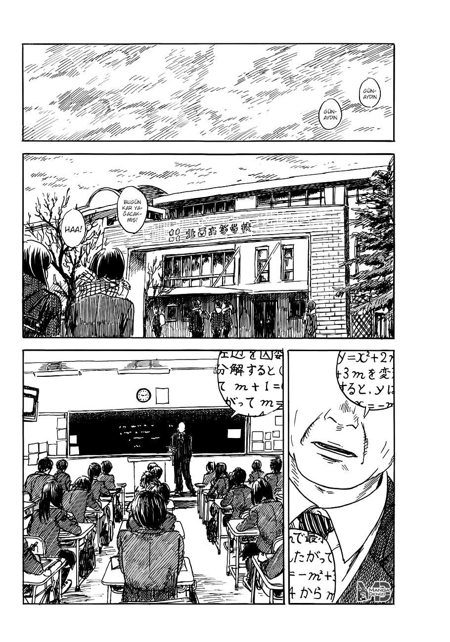 Happiness mangasının 12 bölümünün 13. sayfasını okuyorsunuz.