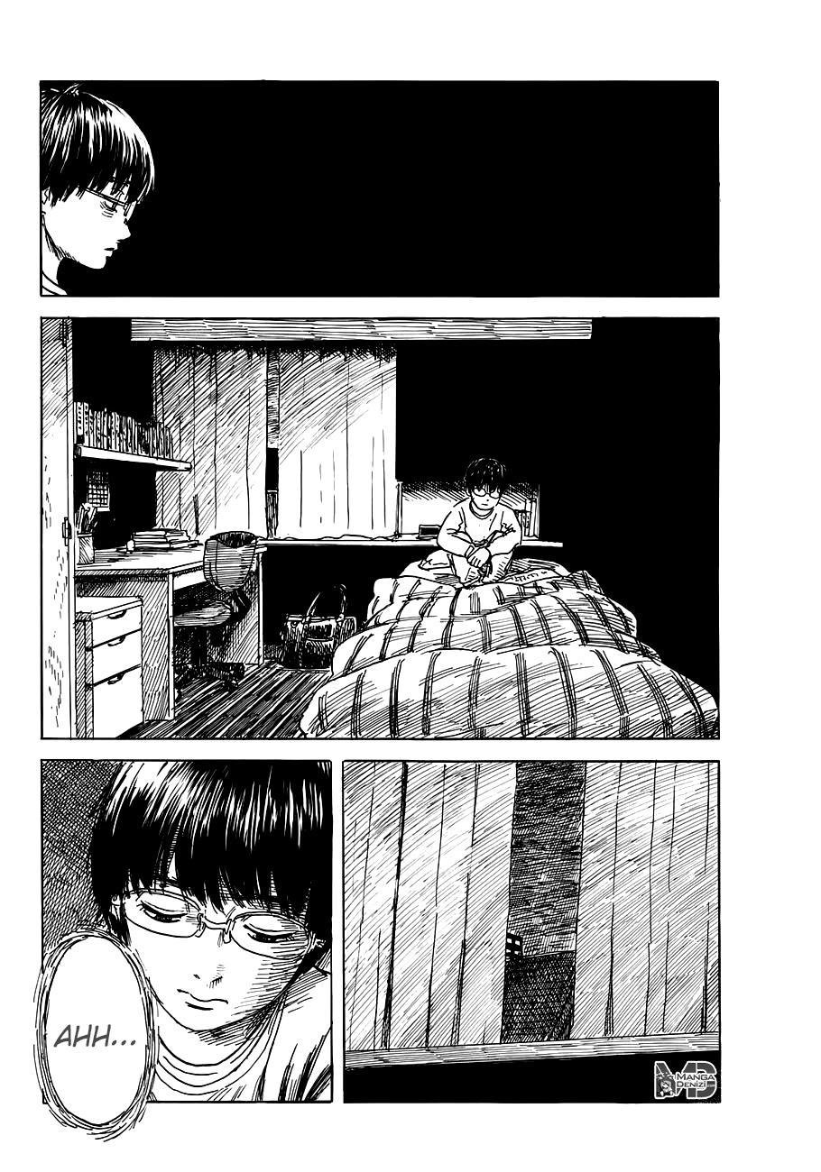 Happiness mangasının 12 bölümünün 17. sayfasını okuyorsunuz.