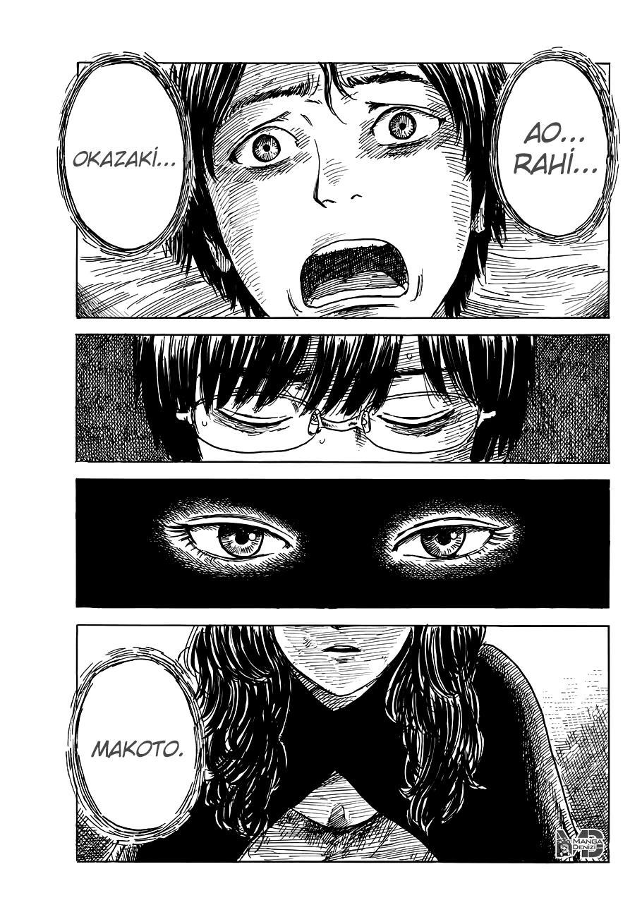 Happiness mangasının 12 bölümünün 18. sayfasını okuyorsunuz.