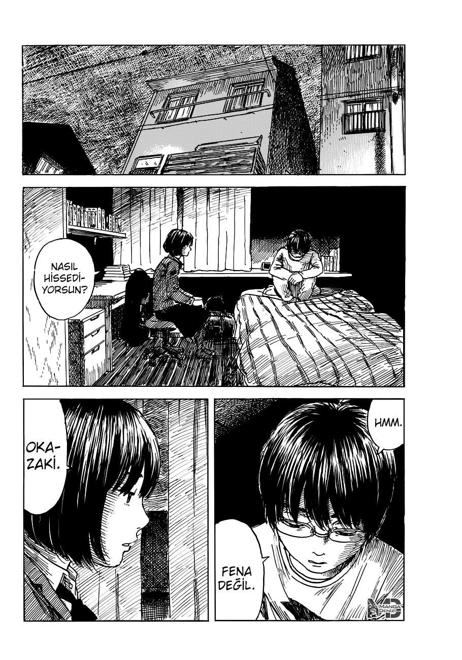 Happiness mangasının 12 bölümünün 21. sayfasını okuyorsunuz.