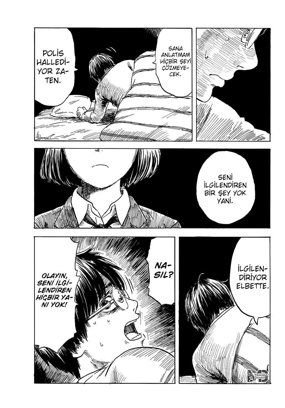 Happiness mangasının 12 bölümünün 24. sayfasını okuyorsunuz.