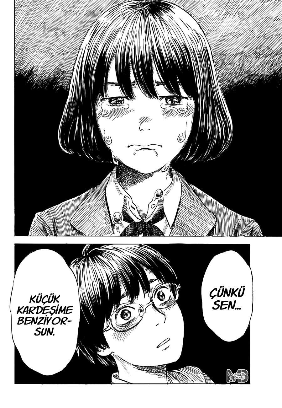 Happiness mangasının 12 bölümünün 25. sayfasını okuyorsunuz.