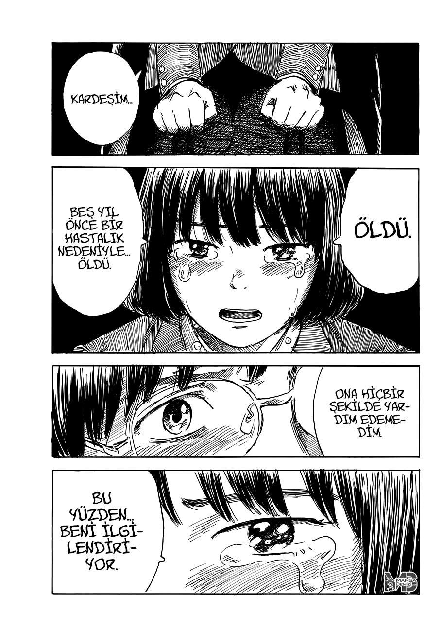 Happiness mangasının 12 bölümünün 26. sayfasını okuyorsunuz.