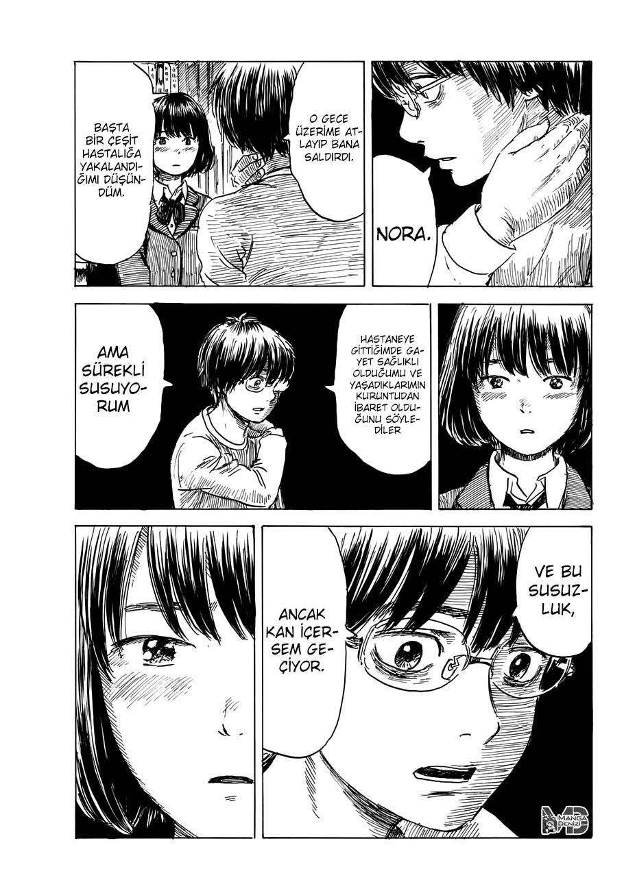 Happiness mangasının 12 bölümünün 28. sayfasını okuyorsunuz.