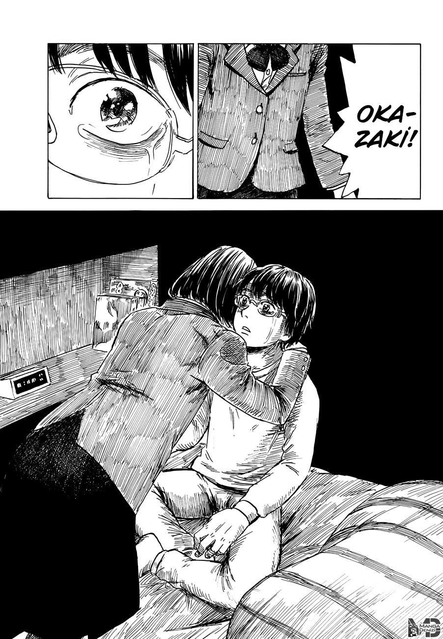 Happiness mangasının 12 bölümünün 32. sayfasını okuyorsunuz.