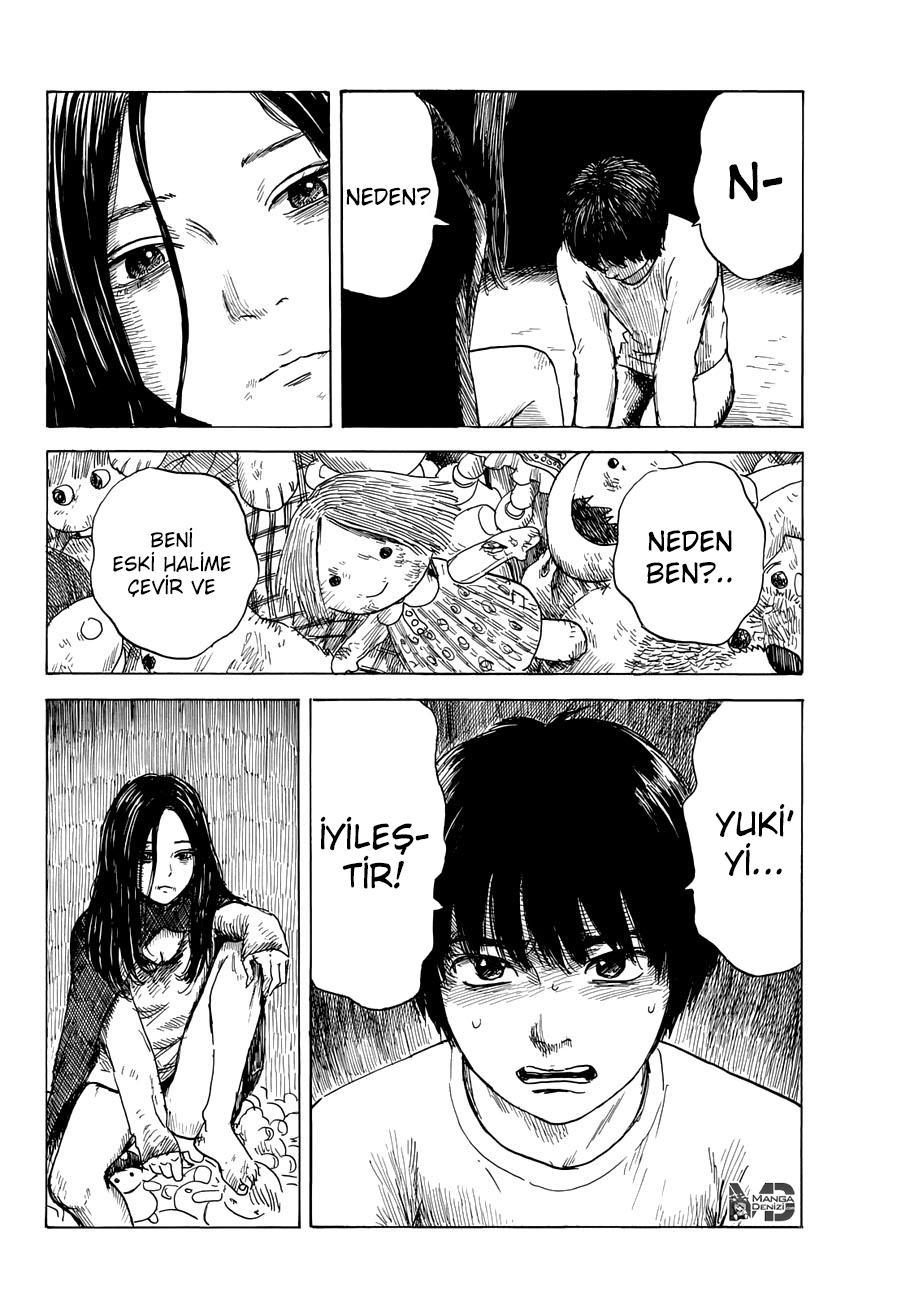 Happiness mangasının 13 bölümünün 13. sayfasını okuyorsunuz.