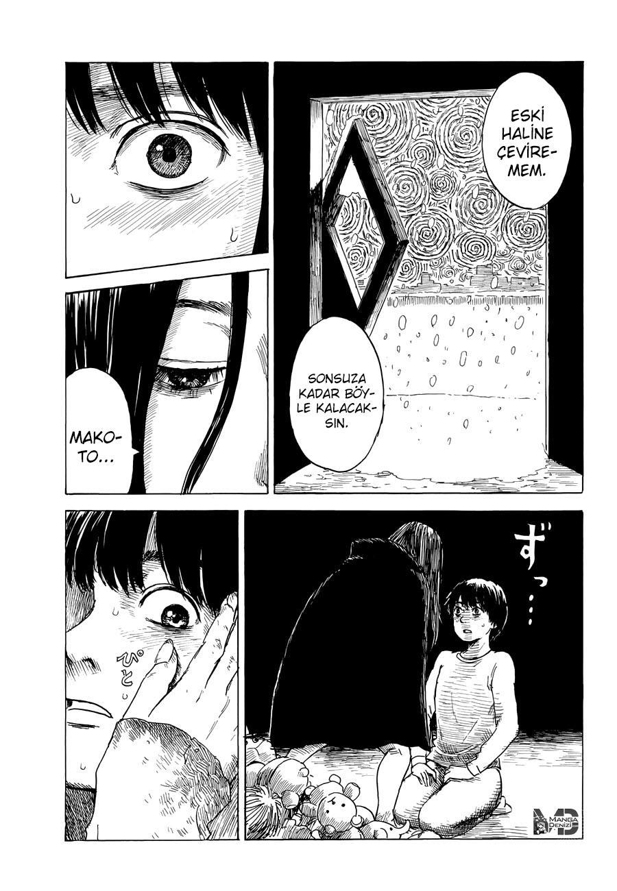 Happiness mangasının 13 bölümünün 14. sayfasını okuyorsunuz.