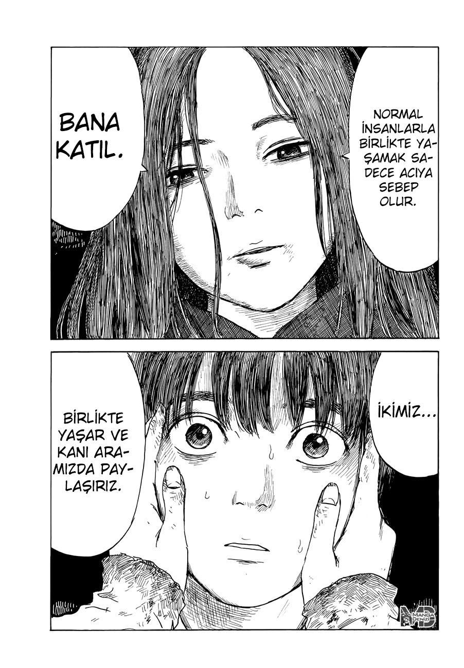 Happiness mangasının 13 bölümünün 16. sayfasını okuyorsunuz.