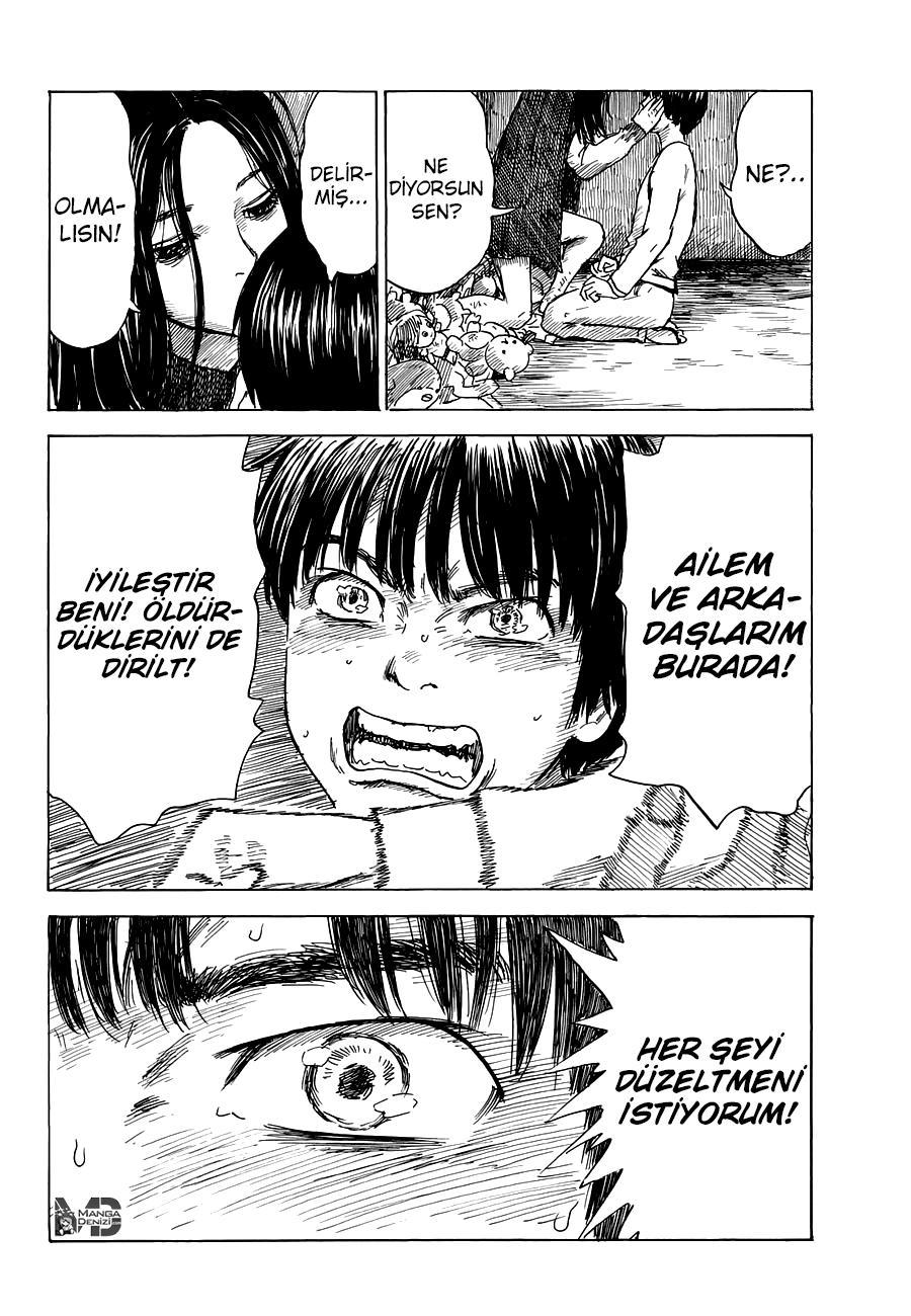 Happiness mangasının 13 bölümünün 17. sayfasını okuyorsunuz.