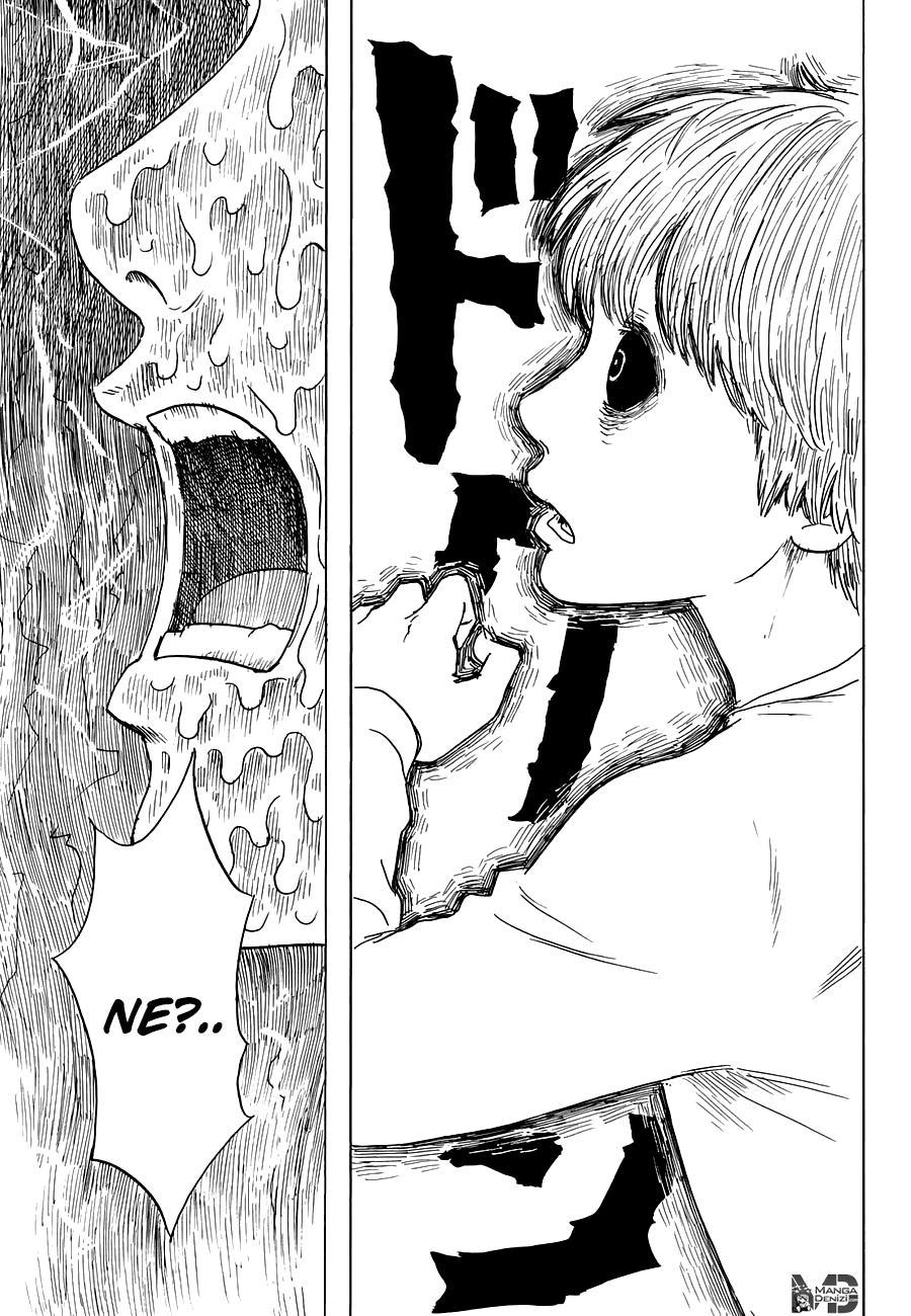 Happiness mangasının 13 bölümünün 18. sayfasını okuyorsunuz.