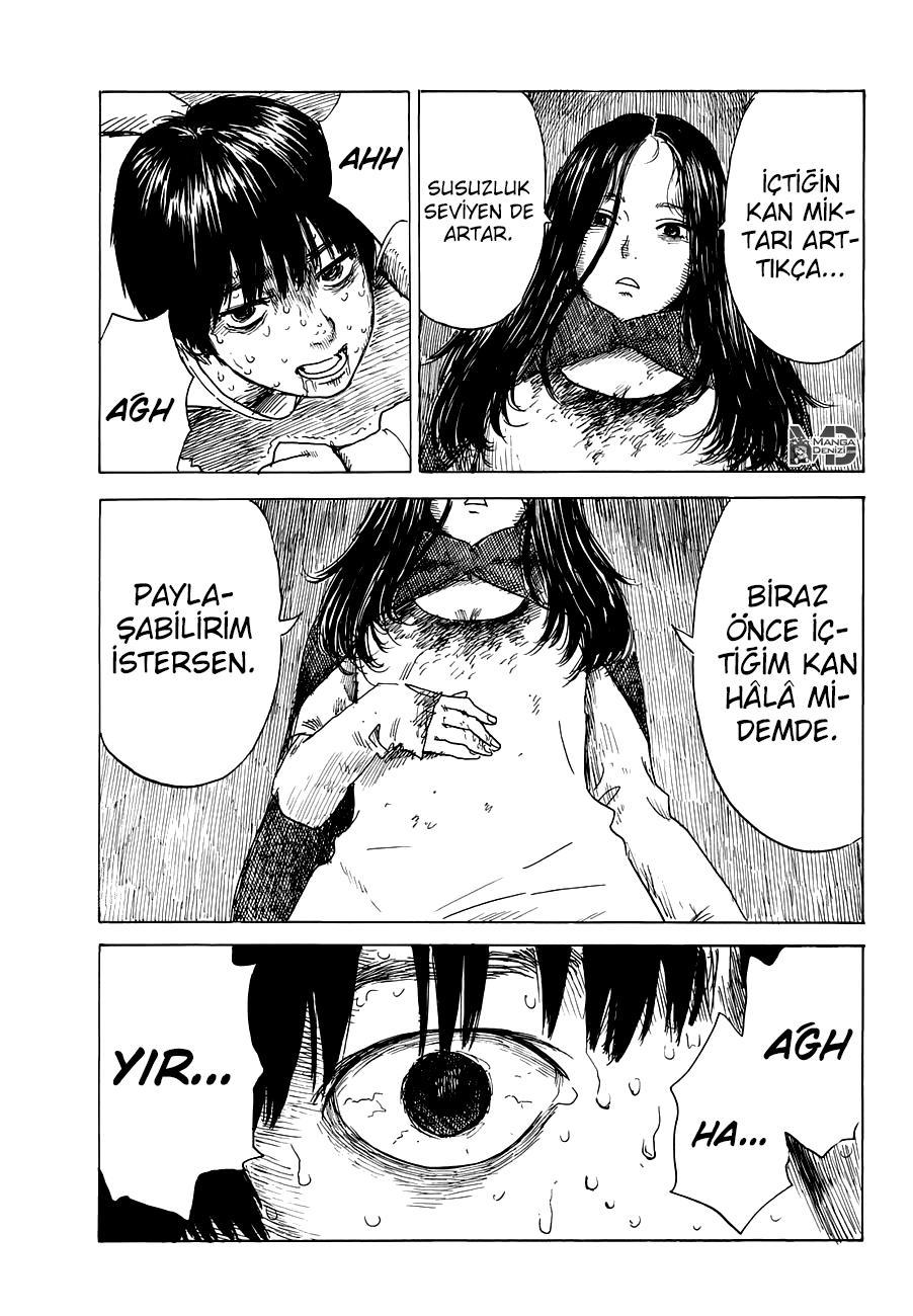 Happiness mangasının 13 bölümünün 20. sayfasını okuyorsunuz.