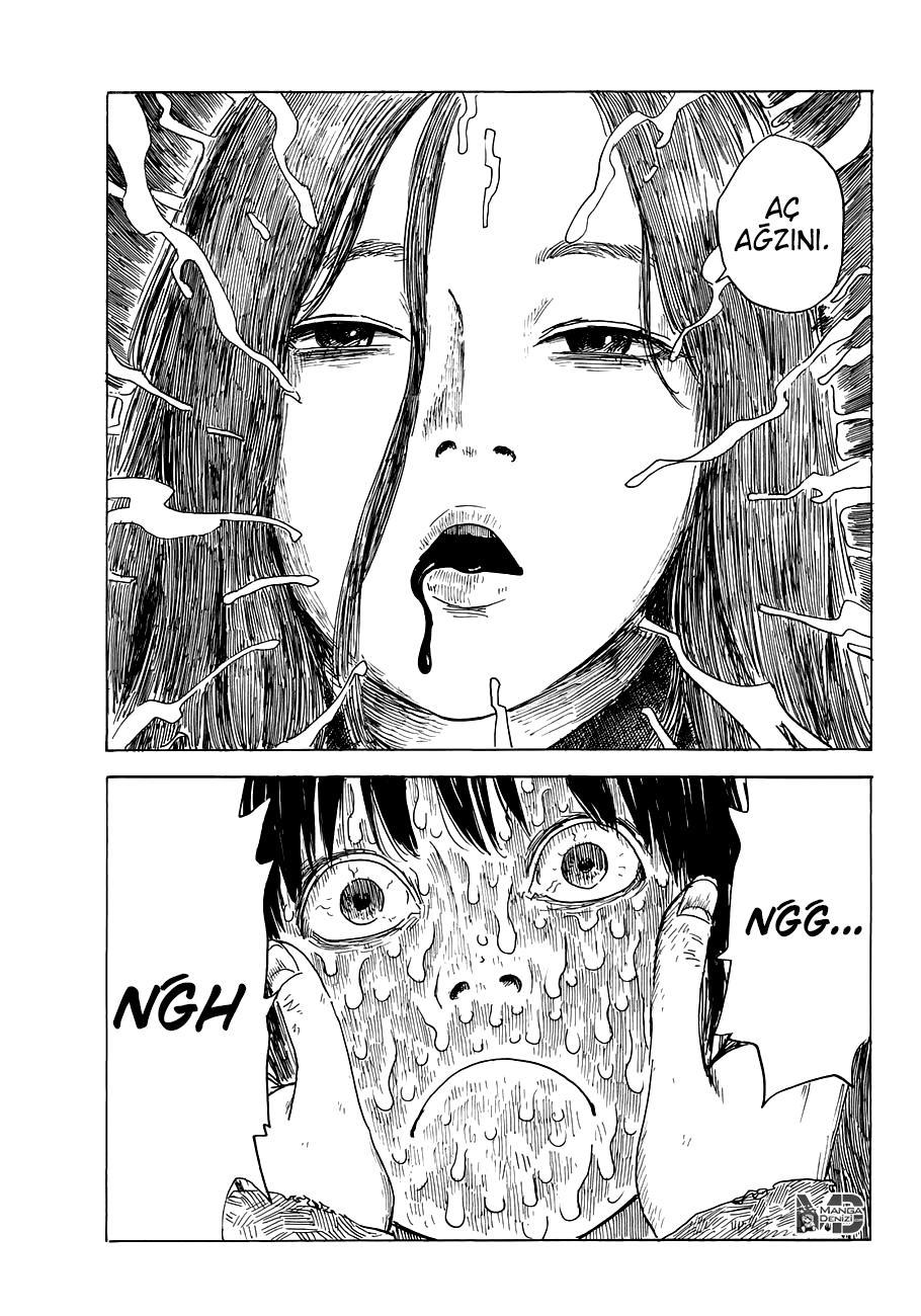 Happiness mangasının 13 bölümünün 22. sayfasını okuyorsunuz.