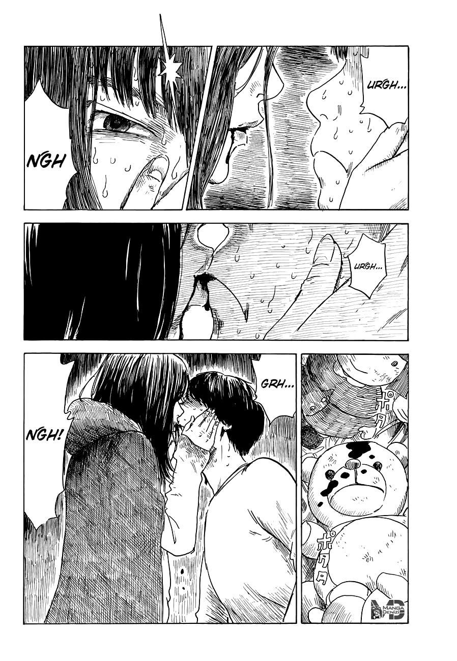 Happiness mangasının 13 bölümünün 23. sayfasını okuyorsunuz.