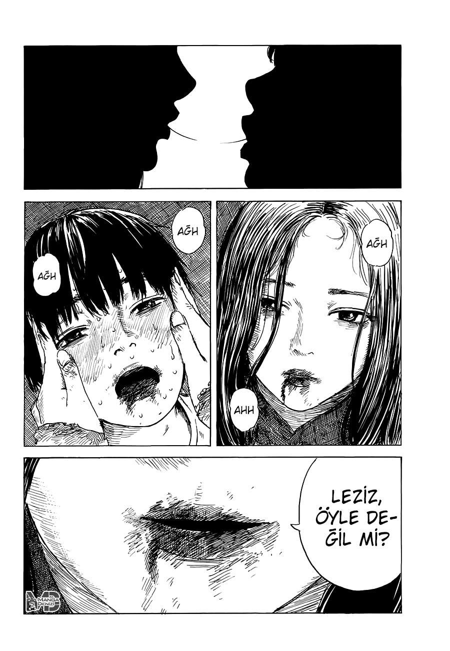 Happiness mangasının 13 bölümünün 25. sayfasını okuyorsunuz.