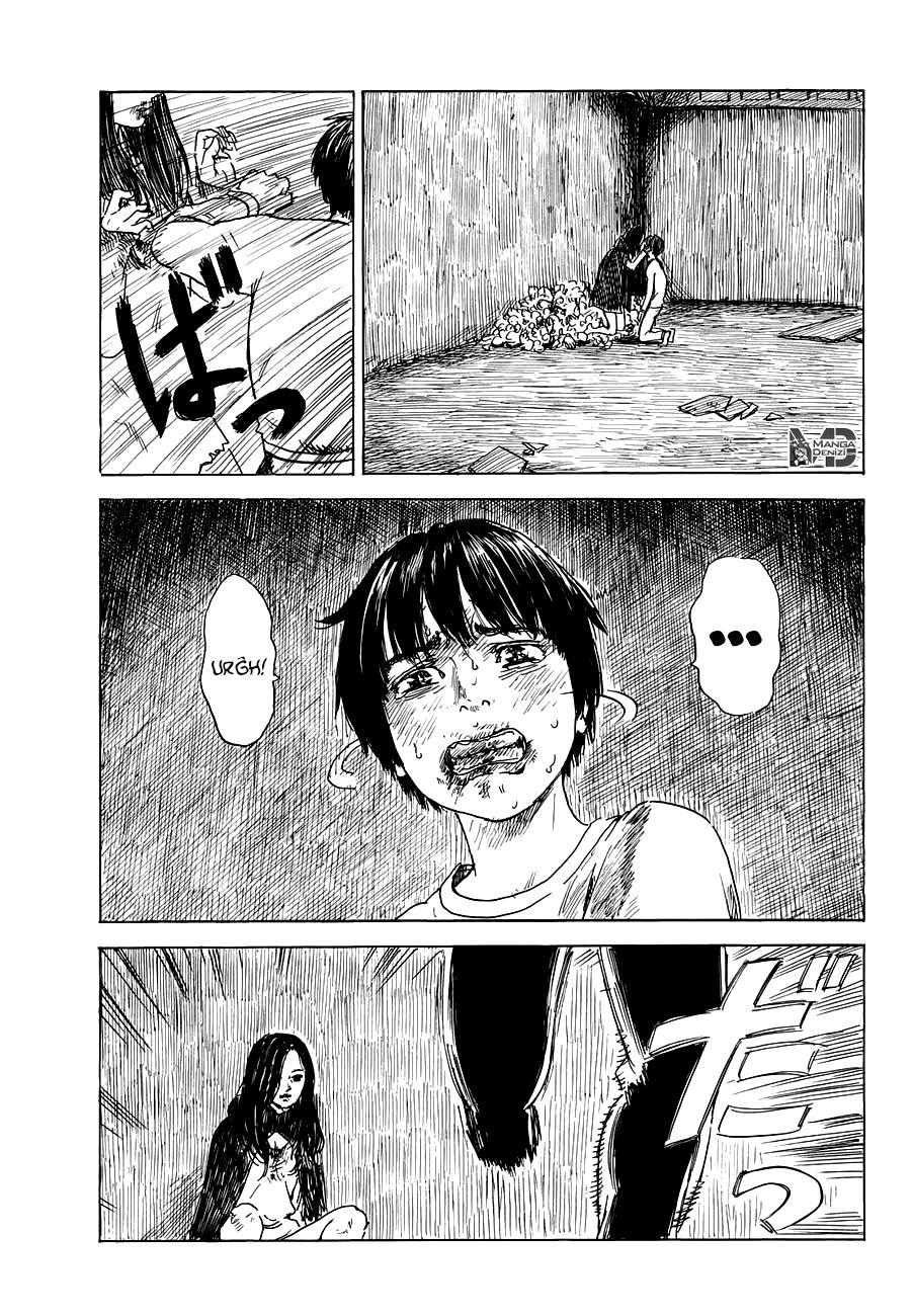 Happiness mangasının 13 bölümünün 26. sayfasını okuyorsunuz.