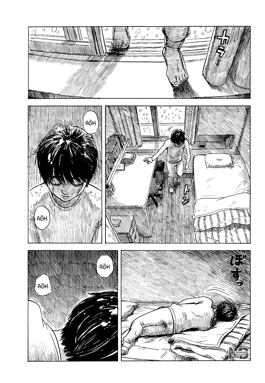 Happiness mangasının 13 bölümünün 28. sayfasını okuyorsunuz.