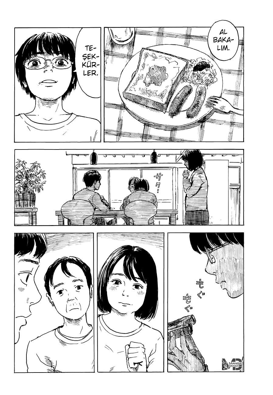 Happiness mangasının 13 bölümünün 33. sayfasını okuyorsunuz.