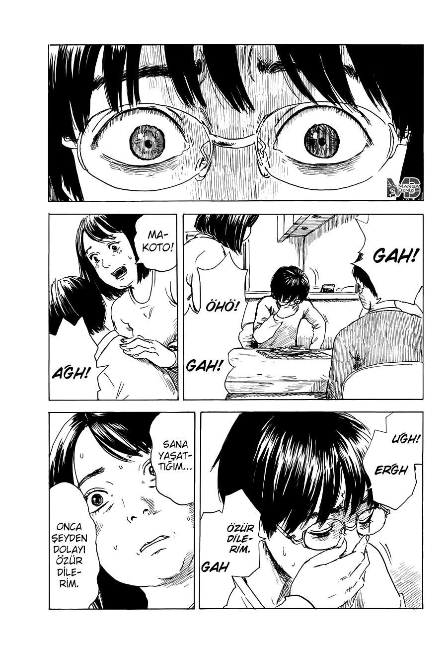 Happiness mangasının 13 bölümünün 34. sayfasını okuyorsunuz.