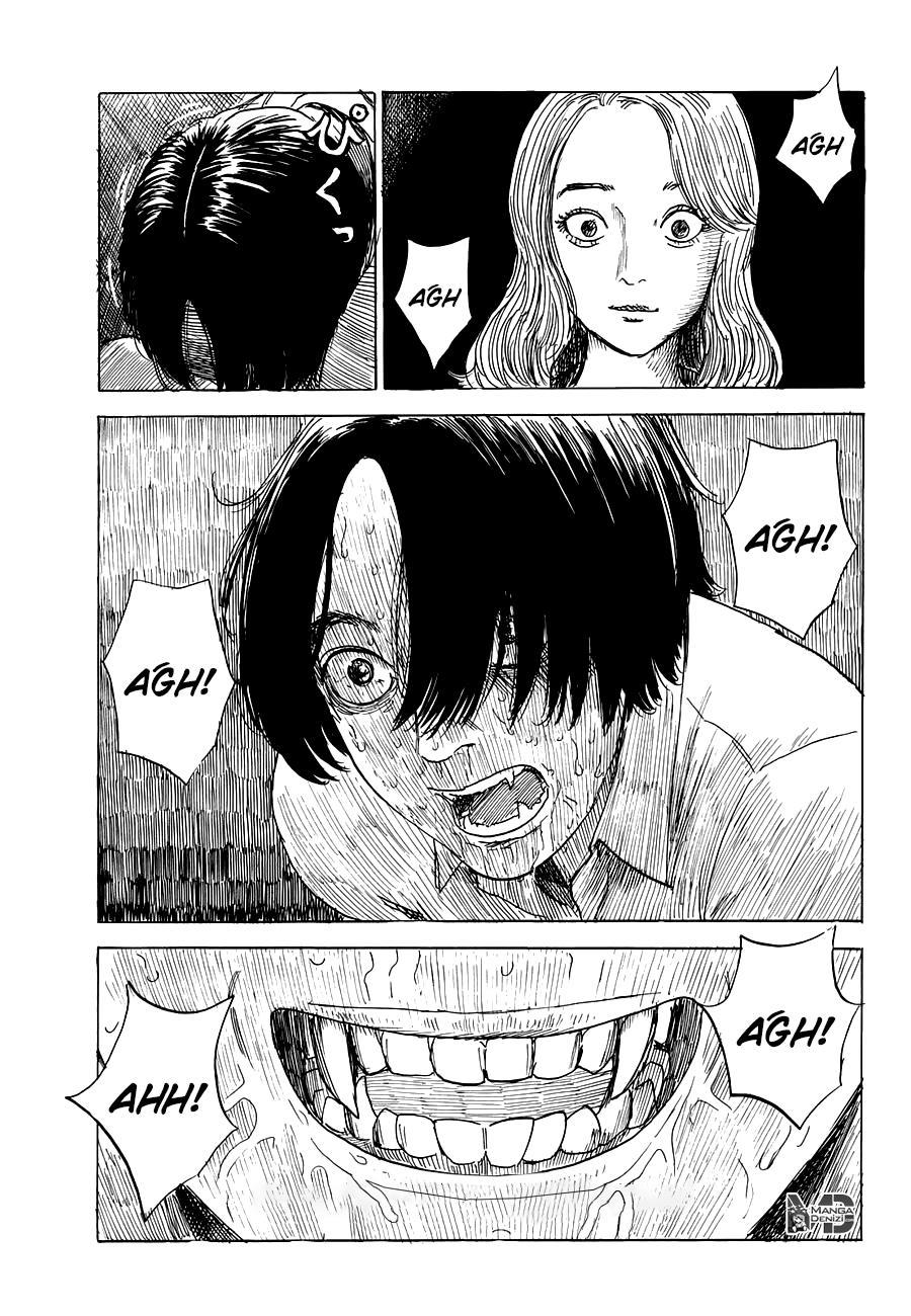 Happiness mangasının 13 bölümünün 38. sayfasını okuyorsunuz.