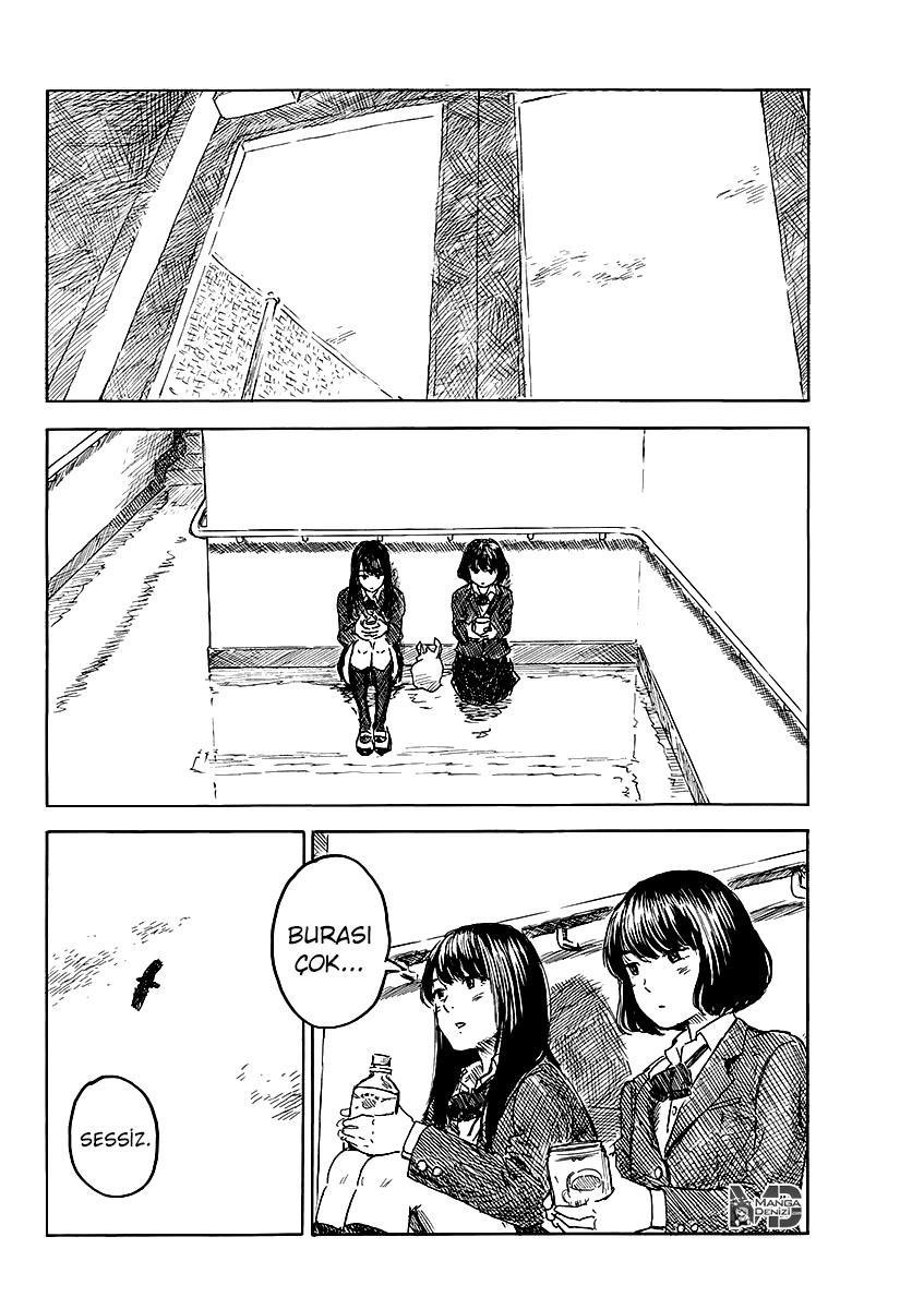 Happiness mangasının 14 bölümünün 14. sayfasını okuyorsunuz.