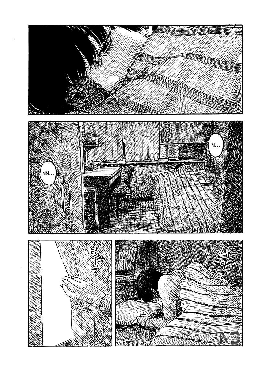 Happiness mangasının 14 bölümünün 21. sayfasını okuyorsunuz.