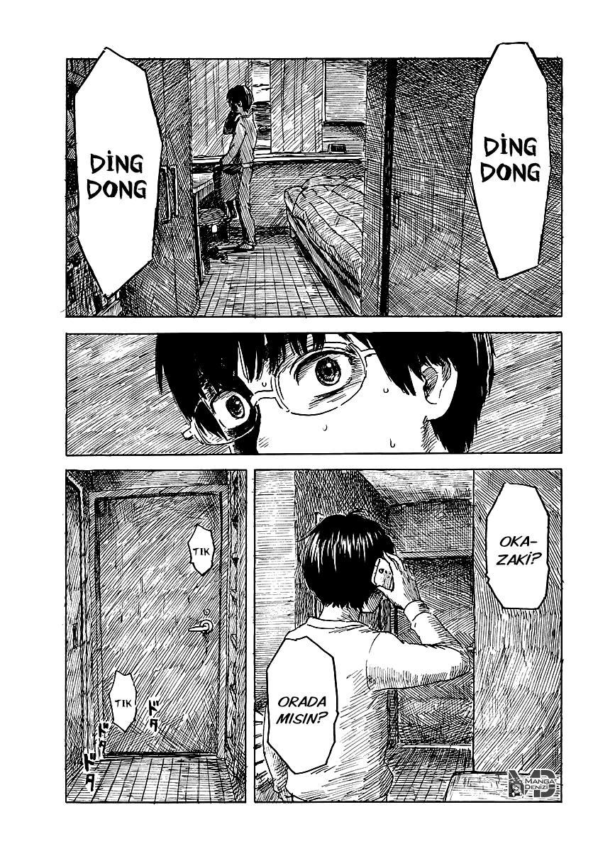 Happiness mangasının 14 bölümünün 27. sayfasını okuyorsunuz.