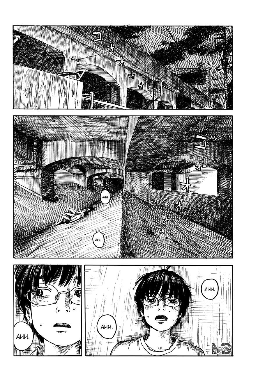 Happiness mangasının 15 bölümünün 19. sayfasını okuyorsunuz.