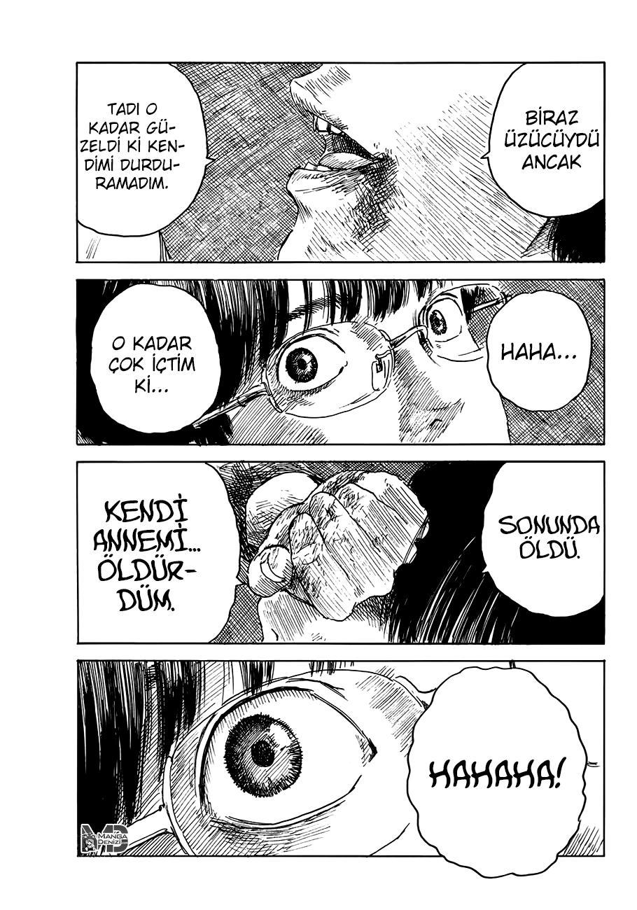 Happiness mangasının 15 bölümünün 22. sayfasını okuyorsunuz.