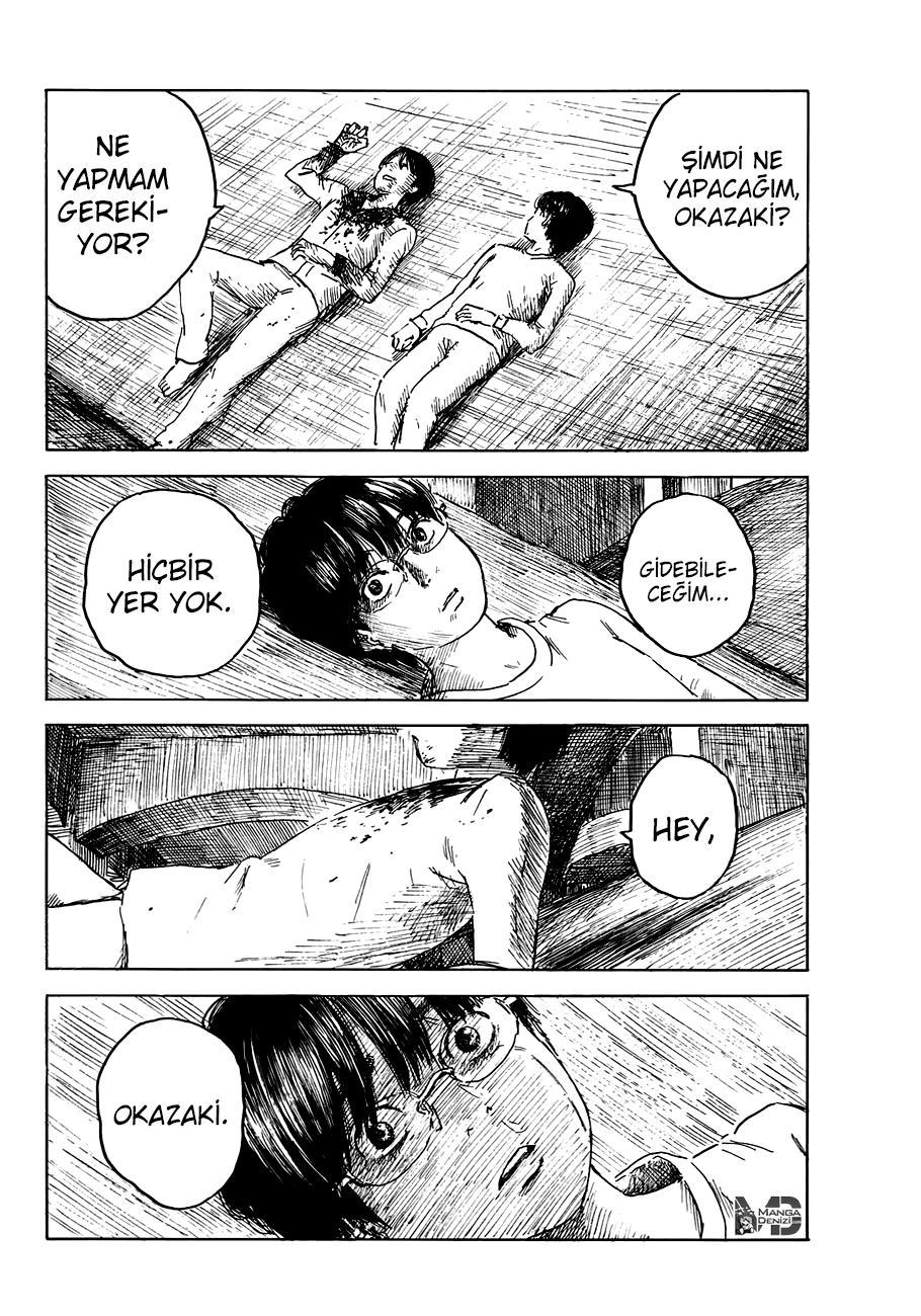 Happiness mangasının 15 bölümünün 25. sayfasını okuyorsunuz.