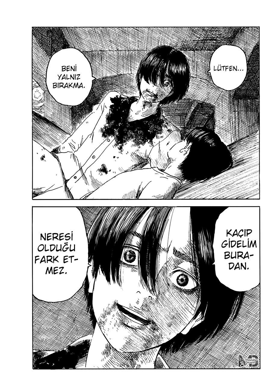 Happiness mangasının 15 bölümünün 26. sayfasını okuyorsunuz.