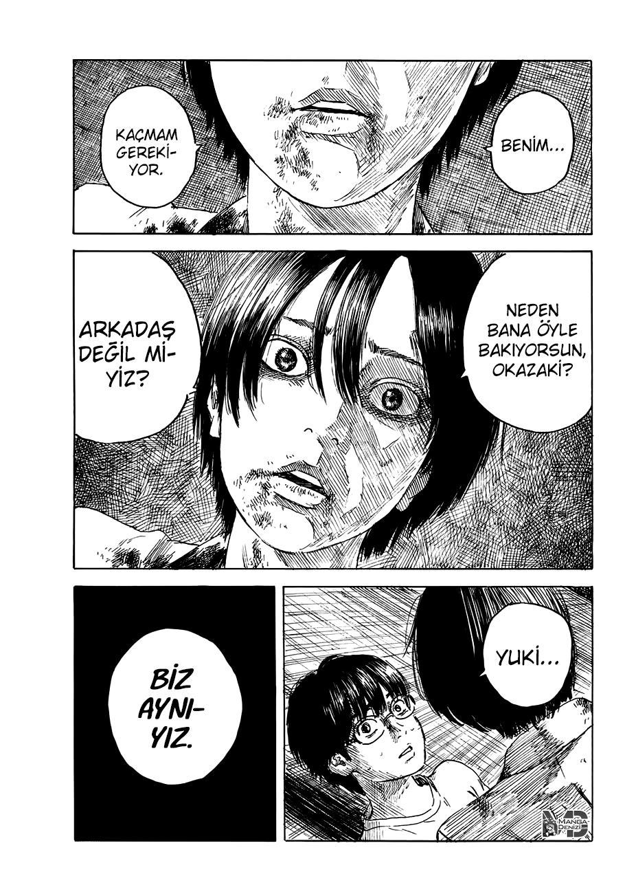 Happiness mangasının 15 bölümünün 28. sayfasını okuyorsunuz.