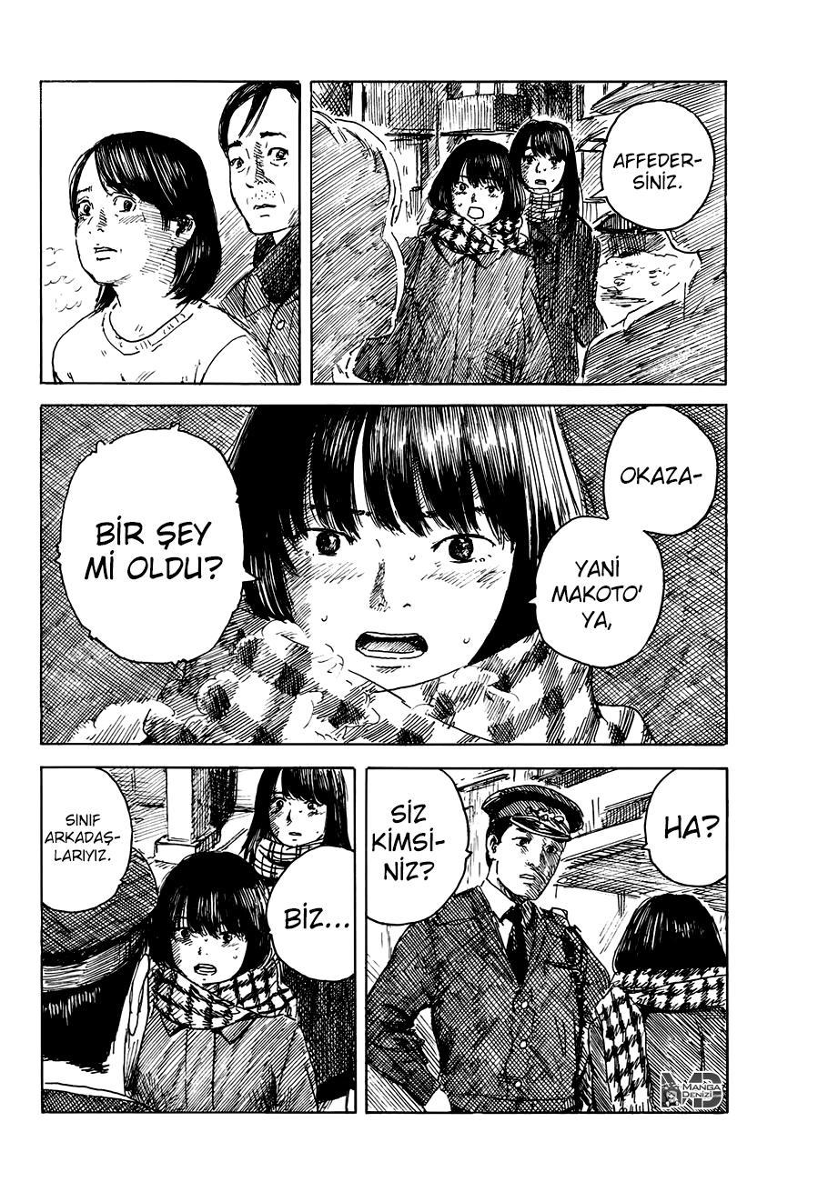 Happiness mangasının 15 bölümünün 33. sayfasını okuyorsunuz.