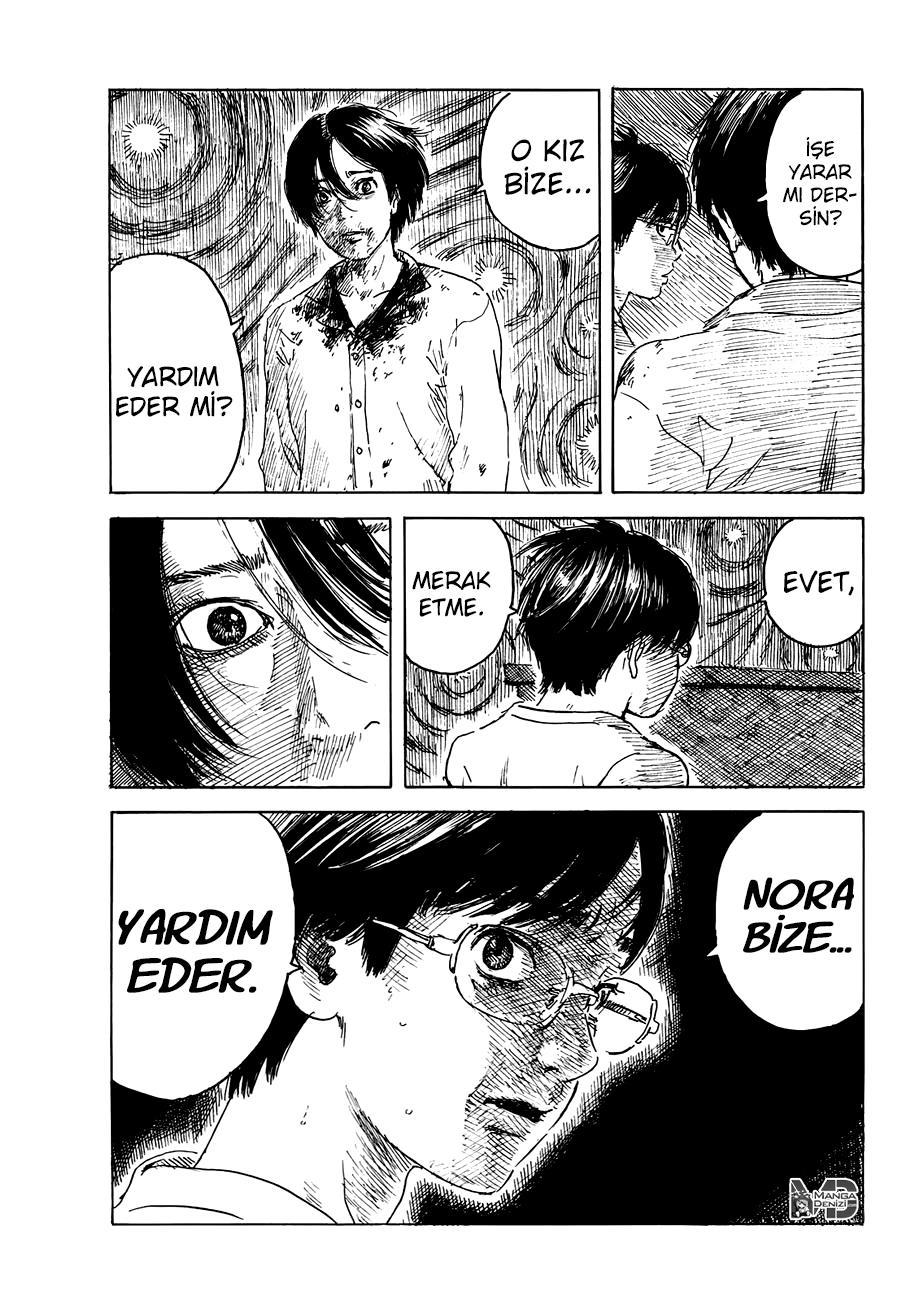 Happiness mangasının 15 bölümünün 38. sayfasını okuyorsunuz.