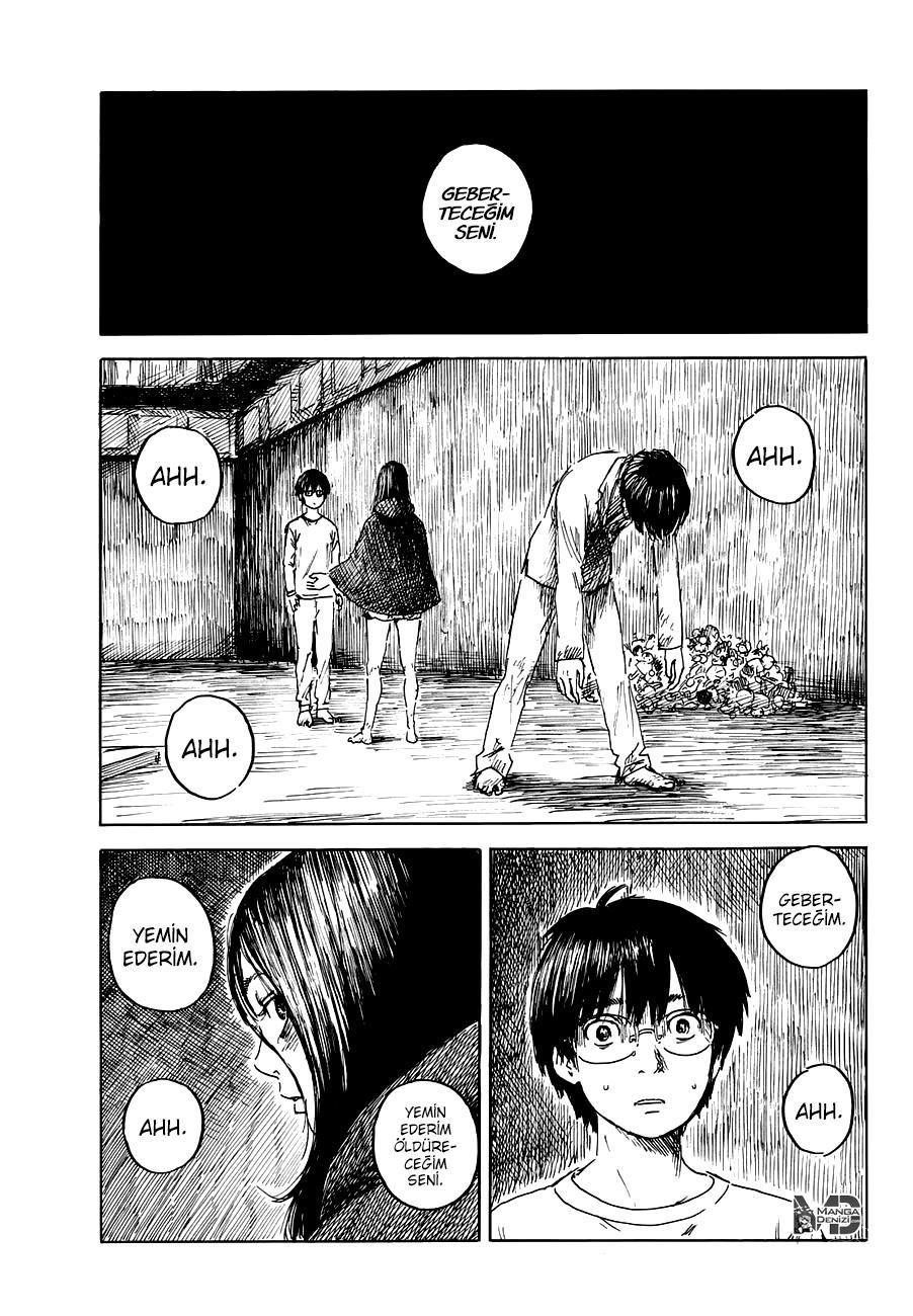 Happiness mangasının 16 bölümünün 17. sayfasını okuyorsunuz.