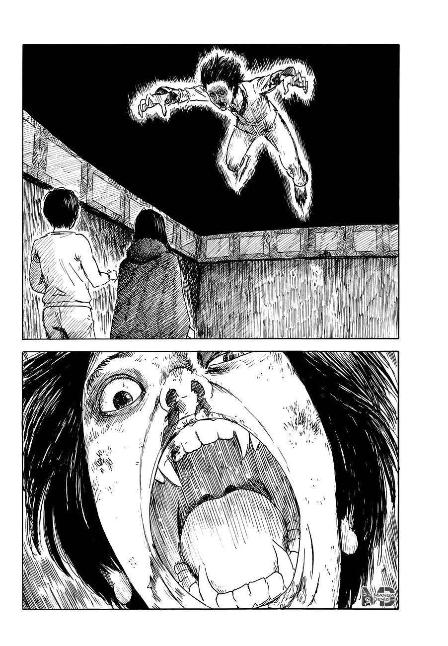 Happiness mangasının 16 bölümünün 20. sayfasını okuyorsunuz.