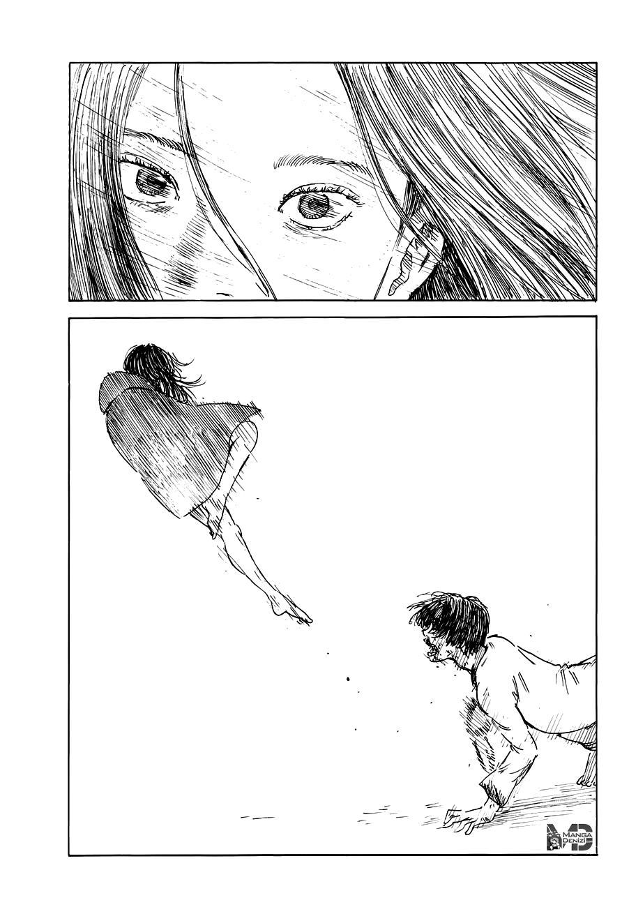 Happiness mangasının 16 bölümünün 21. sayfasını okuyorsunuz.