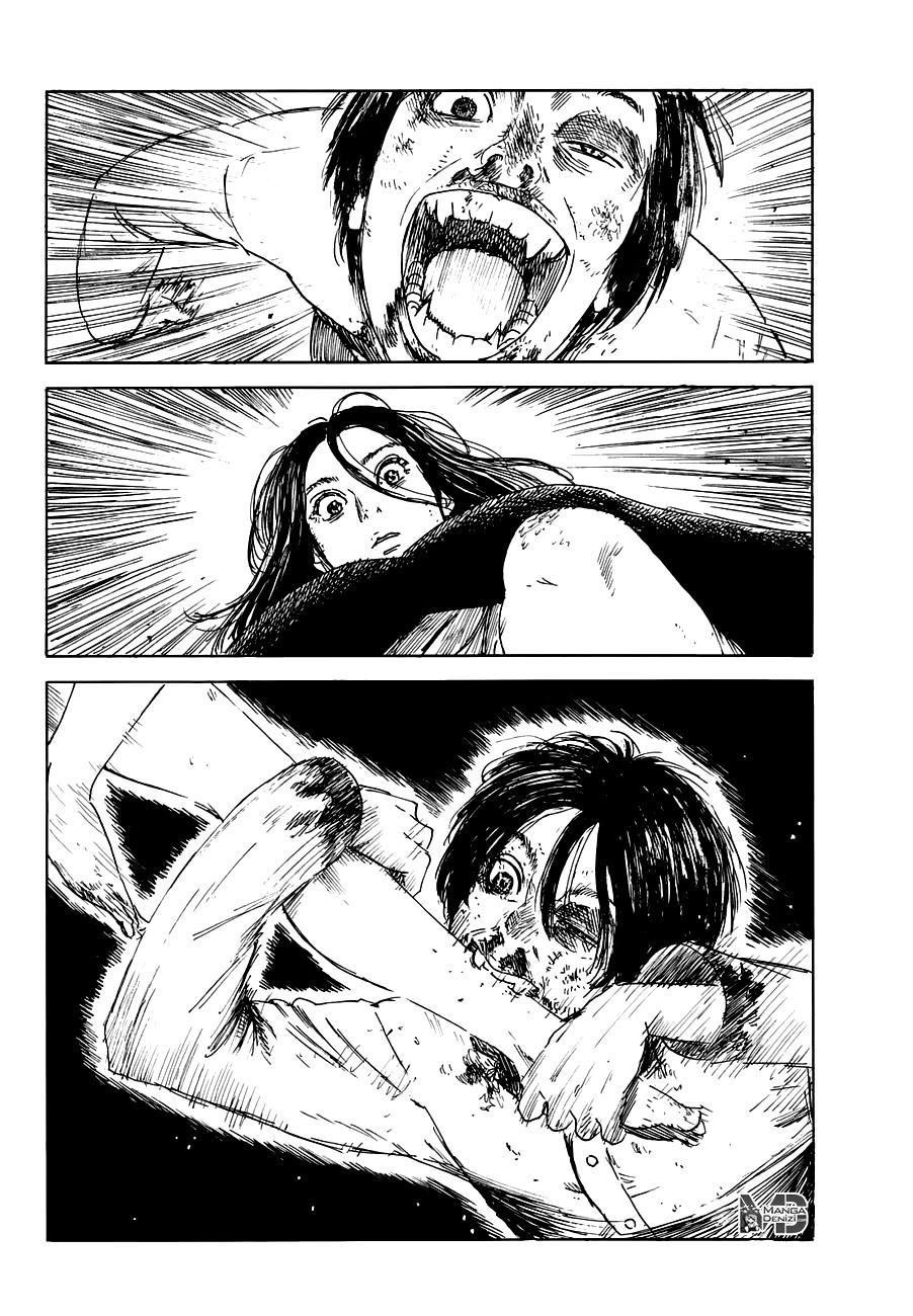 Happiness mangasının 16 bölümünün 22. sayfasını okuyorsunuz.