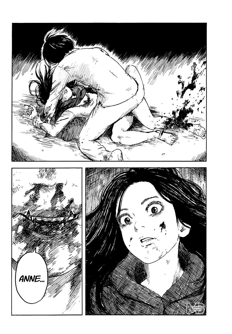 Happiness mangasının 16 bölümünün 24. sayfasını okuyorsunuz.