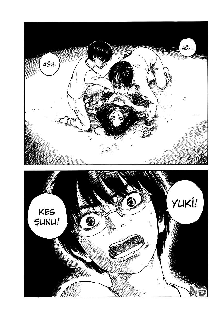 Happiness mangasının 16 bölümünün 27. sayfasını okuyorsunuz.