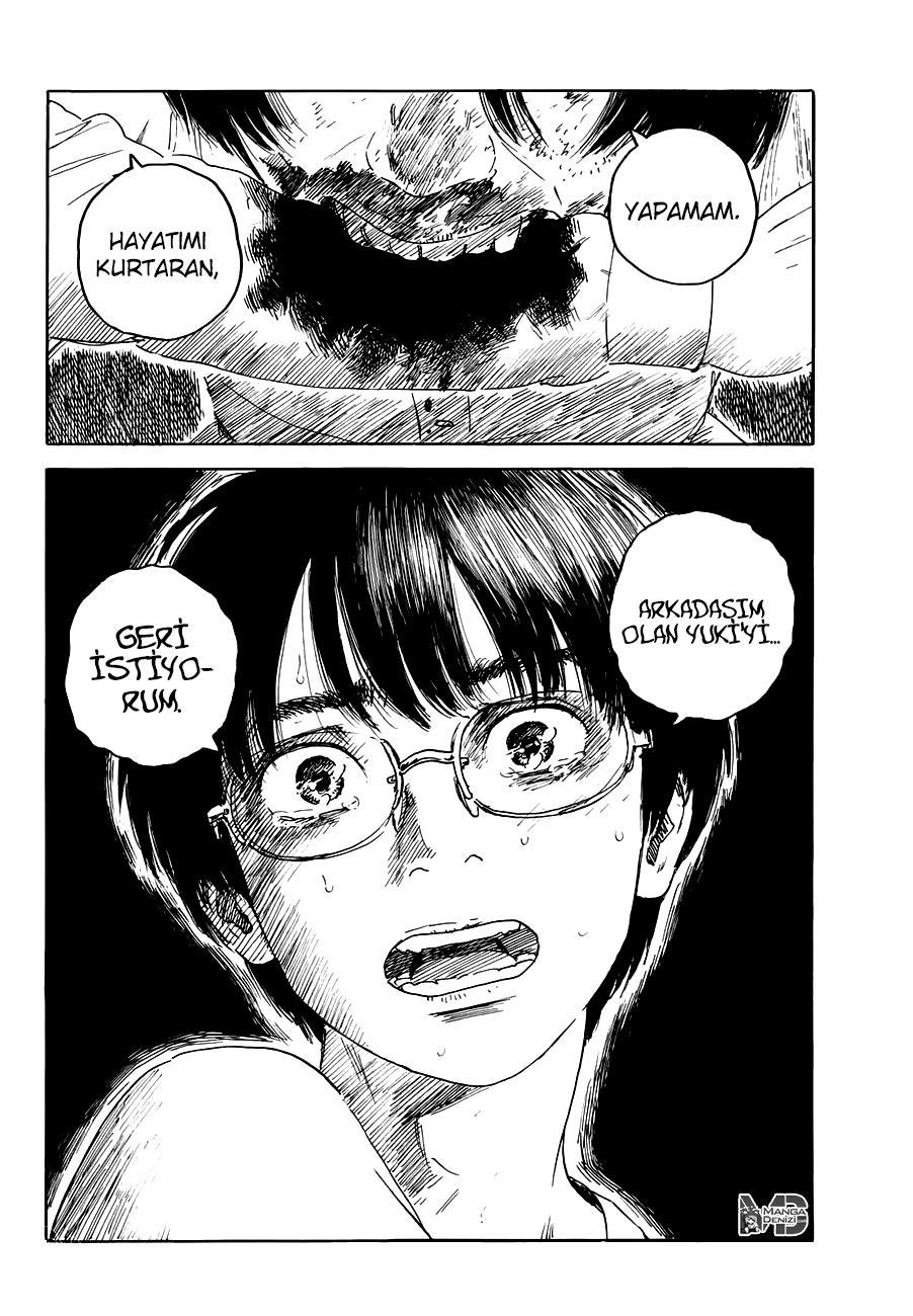 Happiness mangasının 16 bölümünün 28. sayfasını okuyorsunuz.