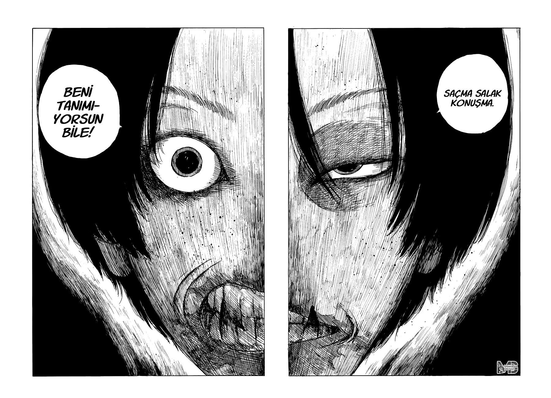 Happiness mangasının 16 bölümünün 30. sayfasını okuyorsunuz.