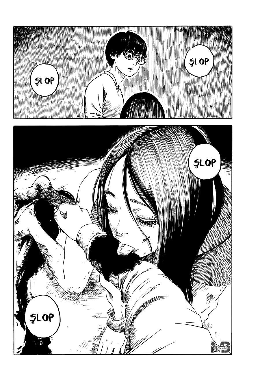 Happiness mangasının 16 bölümünün 33. sayfasını okuyorsunuz.