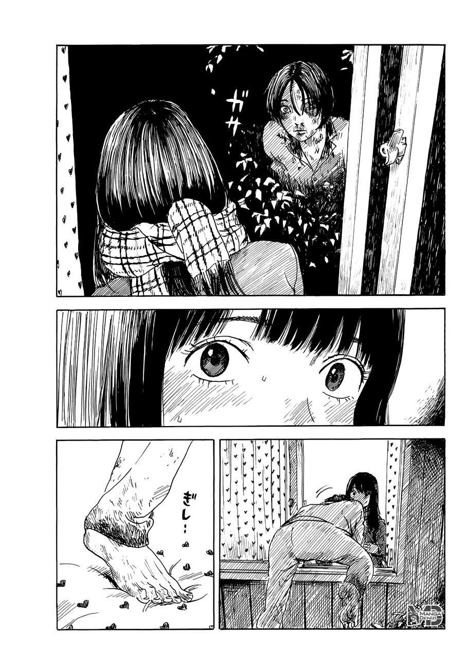 Happiness mangasının 17 bölümünün 28. sayfasını okuyorsunuz.