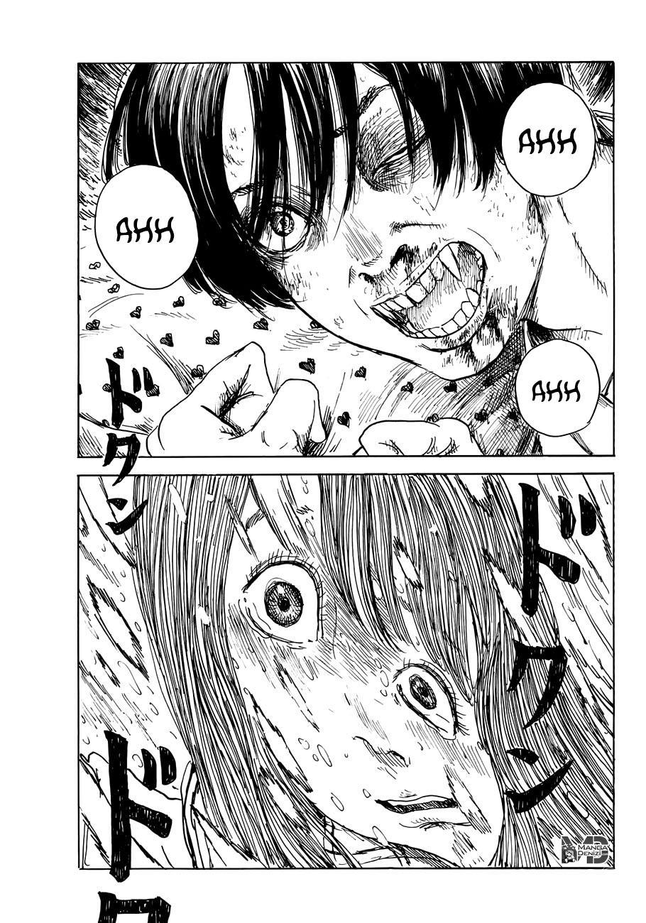 Happiness mangasının 17 bölümünün 30. sayfasını okuyorsunuz.